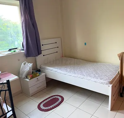 Bedspace in Private Sharing Room (Male Working Professionals)