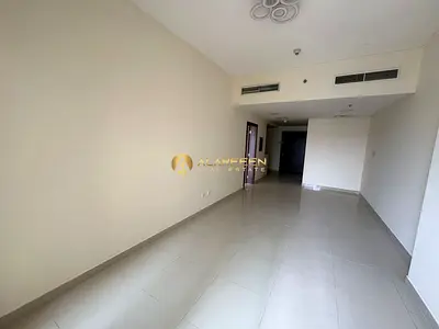 1BR Apartment | Balcony | Downtown City View
