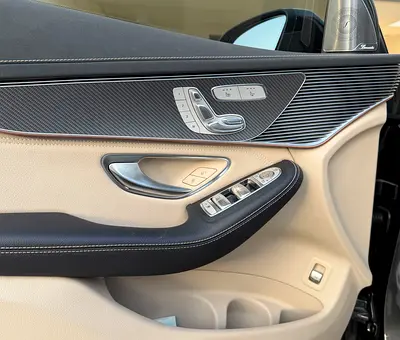 2021 Mercedes-BENZ EQC 照片 15