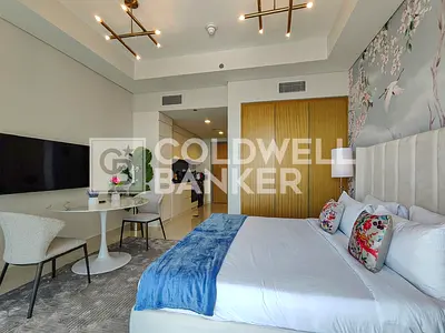 Price Reduce | Fully Furnished | Sea View