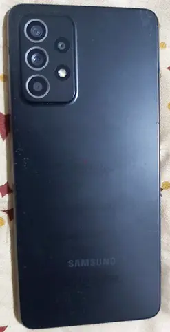Samsung a52  tdra 8/128gb dual physical sim