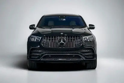 صورة 4 لـ 2022 Mercedes-BENZ GLE