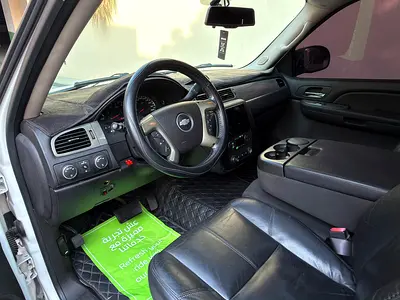 صورة 9 لـ 2009 Chevrolet TAHOE