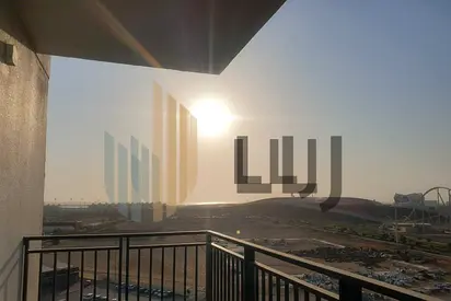 3 Bedroom - Ferrari View | Corner Unit | Vacant