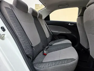 2023 KIA PEGAS 照片 16