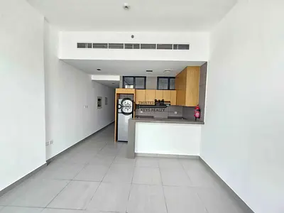 Very Big Studio Flat Available With Kitchen Appliances Parking Free Gym and Pool Free And Rent 36k