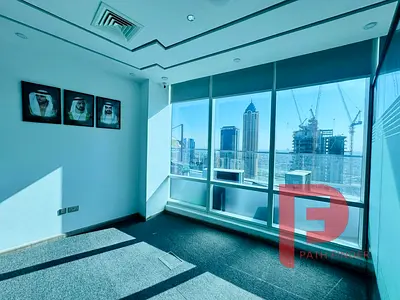 Fully Fitted & Upgraded Office | Canal View | Near Metro