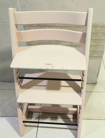 Stokke tripp trapp high chair