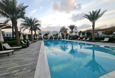 Well Maintained | Exclusive | Spacious 4BR