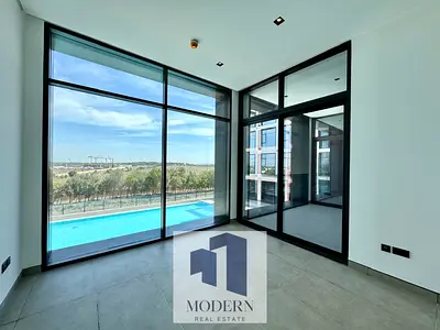 ULTRA LUXURY /3 BEDROOM/MAID ROOM/STORAGE/LAUNTRY