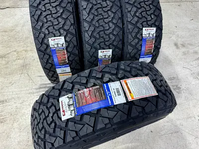 285/70R18 Venom Power Hunter XT 2026