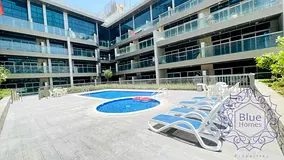 Bright 1BR | Balcony | 2 Baths | 828 Sq Ft | 1 Month Free