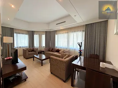FULLY FURNISHED 1 BEDROOM FLAT WITH WATER ELECTRICITY WIFI AND CLEANING MONTHLY PAYMENT