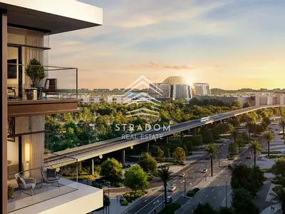 Investment Deal l On High Floor l Community View