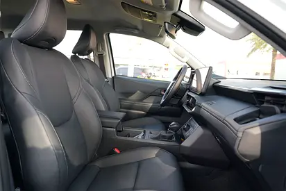 صورة 15 لـ 2026 Toyota HILUX