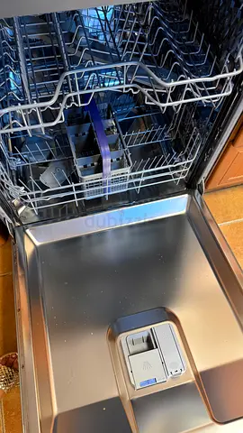 Dishwashing