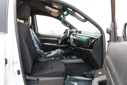 صورة 7 لـ 2026 Toyota HILUX