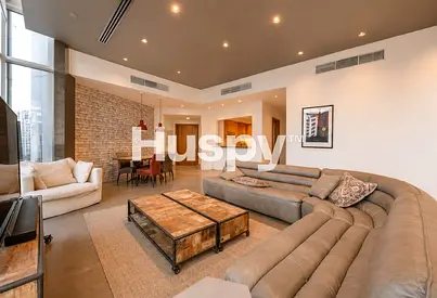 Largest Layout | Furnished | Vacant