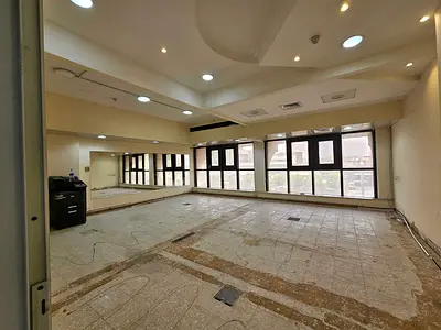 HUGE SPACIOUS OFFICE SPACE AVAILABLE FOR RENT