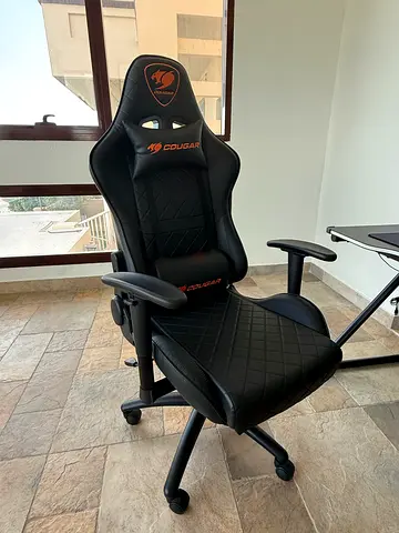 Gaming chair