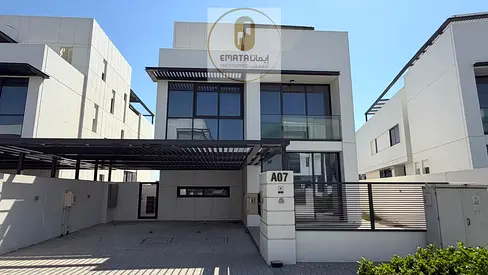 Luxury 6-Bedroom Villa | Sun Island Villas | Stunning Sea View | Negotiable