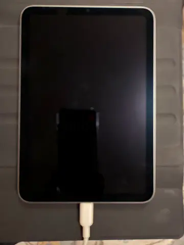 iPad mini A17 Pro (2025) — good as new / used once
