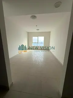 2 BR Apartment in Al Khan with Covered Parking