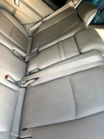 2020 Toyota PRADO — фото 9
