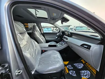 2020 Hyundai PALISADE — миниатюра 13