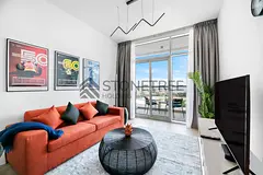 Near Bluewaters | Monthly payment | Flexible Terms