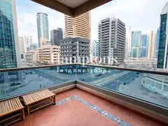 Best Price | Large Layout | Balcony | Dubai Marina