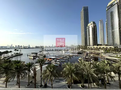 Stunning 3-Bedroom Apartment with Breathtaking Dubai Skyline Views – Available for Rent!