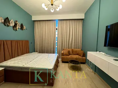 Fully Furnished|Chiller Free|Ready To Move