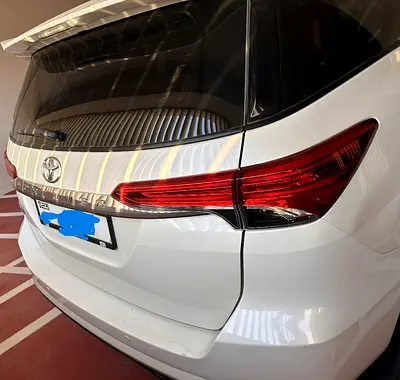 صورة 5 لـ 2017 Toyota FORTUNER
