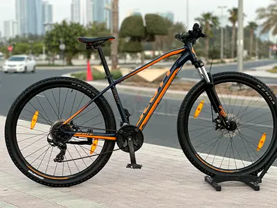 Scott aspect 970 mtb/29