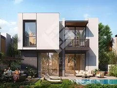 Great Deal | Spacious Villa | 4 Bedroom + Maids Room