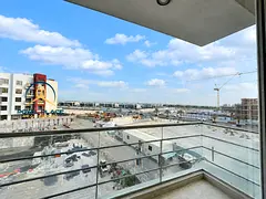 2BR Apartment | Multiple Views | Balcony | Unfurnished in Dubai South