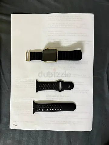 Fixed price - Apple Watch Series 8 41mm