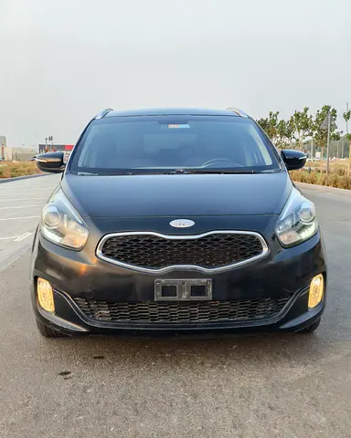 صورة 3 لـ 2015 KIA CARENS