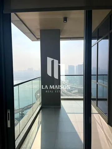 Canal View | High Floor | High ROI