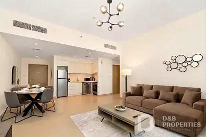 High Floor | Water View | Flexible Payments