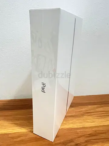 Apple iPad 9th Gen