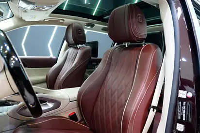 صورة 5 لـ 2024 Mercedes-Maybach GLS-CLASS