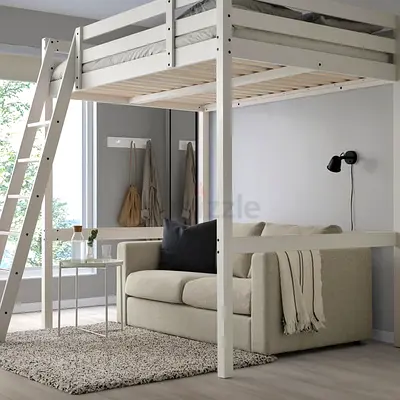 IKEA LOFT BED