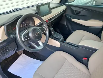 2023 Toyota YARIS 照片 9