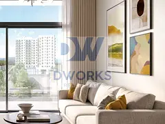 3 BHK+Maid | 2 Min From Metro | Spacious | Premium