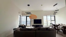 FURNISHED I FULLY UPGRADED I MARINA VIEWS