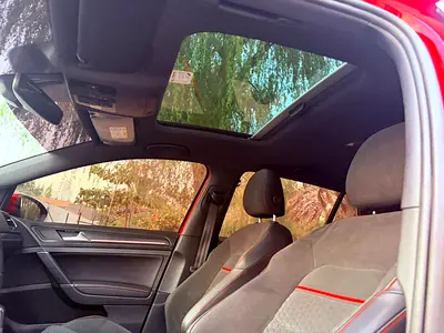 2019 Volkswagen GOLF GTI 缩略图 15