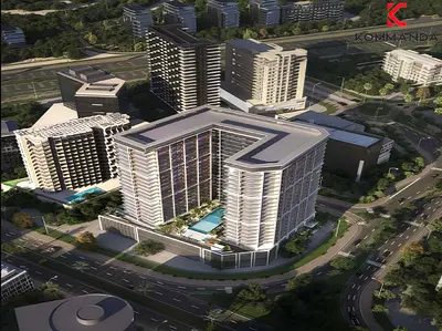 Affordable Unit || Clear Payments || Stunning Dubai Creek Views