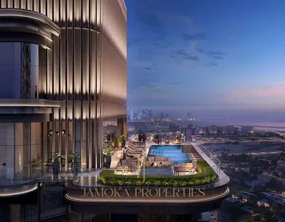 High Floor | Burj Khalifa View | Prime Location